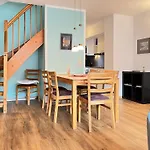 Apartment Papillon 03-6 Boltenhagen