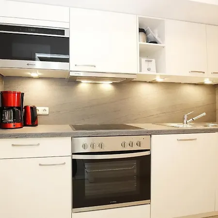 Papillon 03-6 アパート ボルテンハーゲン