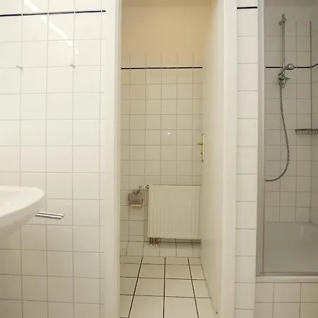 Apartment Papillon 03-6 Boltenhagen