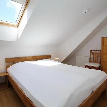 Apartment Papillon 03-6 *