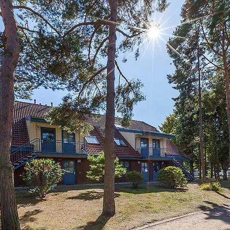 Apartment Papillon 03-6 *