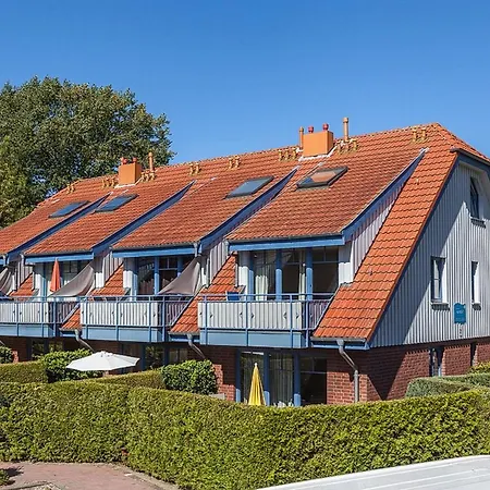 Lejlighed Papillon 03-6