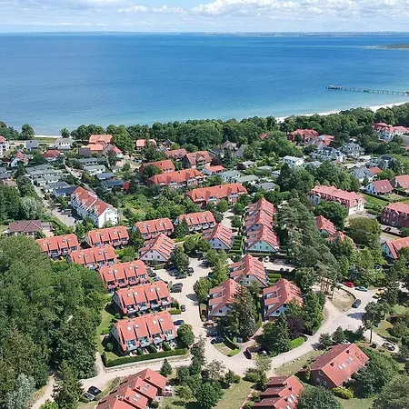 Papillon 03-6 Boltenhagen (Ostseebad)