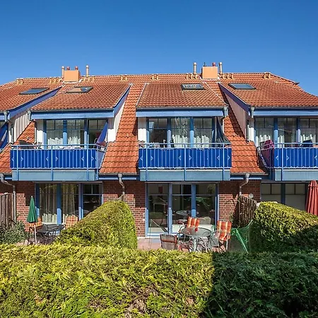 Apartment Papillon 03-6 *