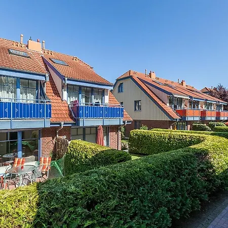 Apartment Papillon 03-6
