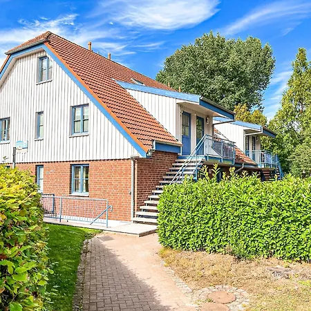 Papillon 03-6 アパート ボルテンハーゲン