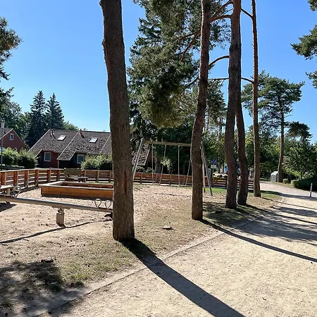 Lejlighed Papillon 03-6