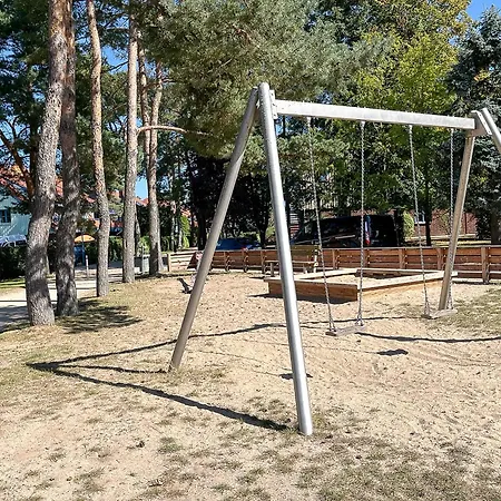 Papillon 03-6 Boltenhagen (Ostseebad)