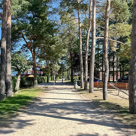 アパート Papillon 03-6 ボルテンハーゲン