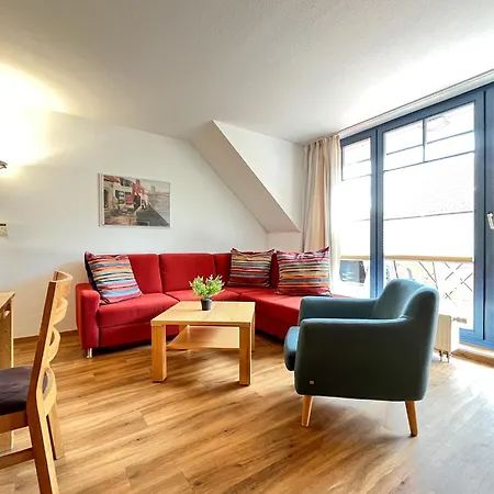 Apartment Papillon 03-6 *