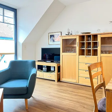 Apartment Papillon 03-6 Boltenhagen (Ostseebad)