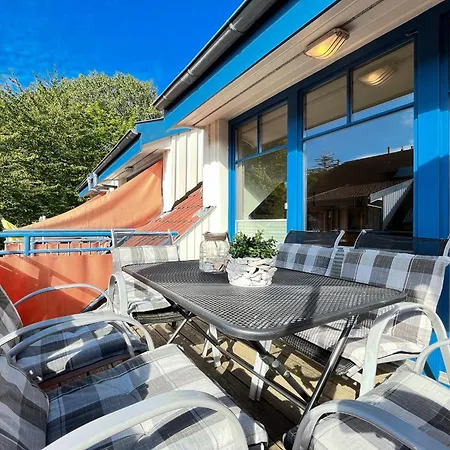 アパート Papillon 03-6 ボルテンハーゲン