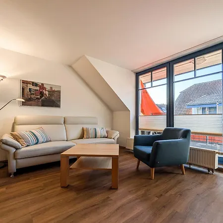Papillon 03-6 Apartment Boltenhagen